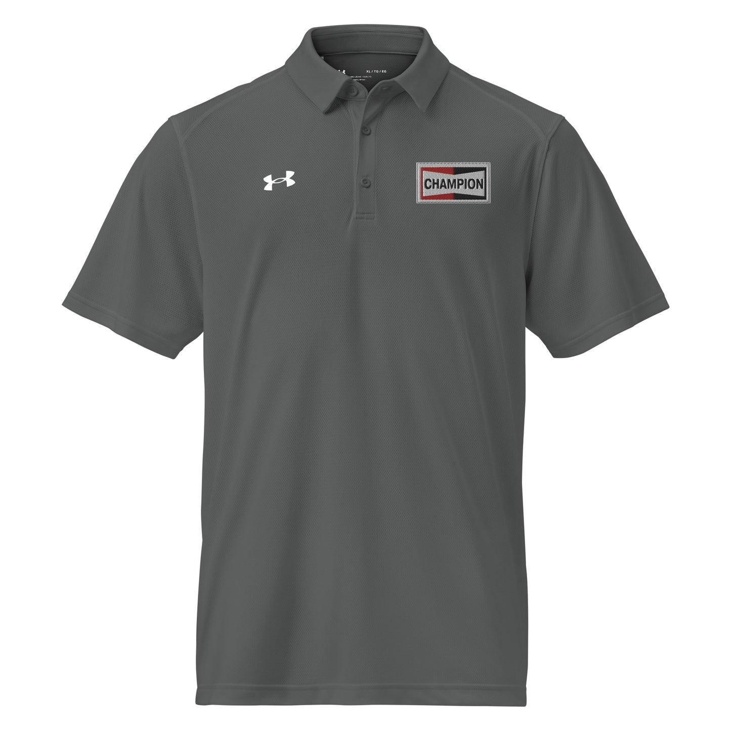 Champion Bowtie Under Armour® Men's Polo