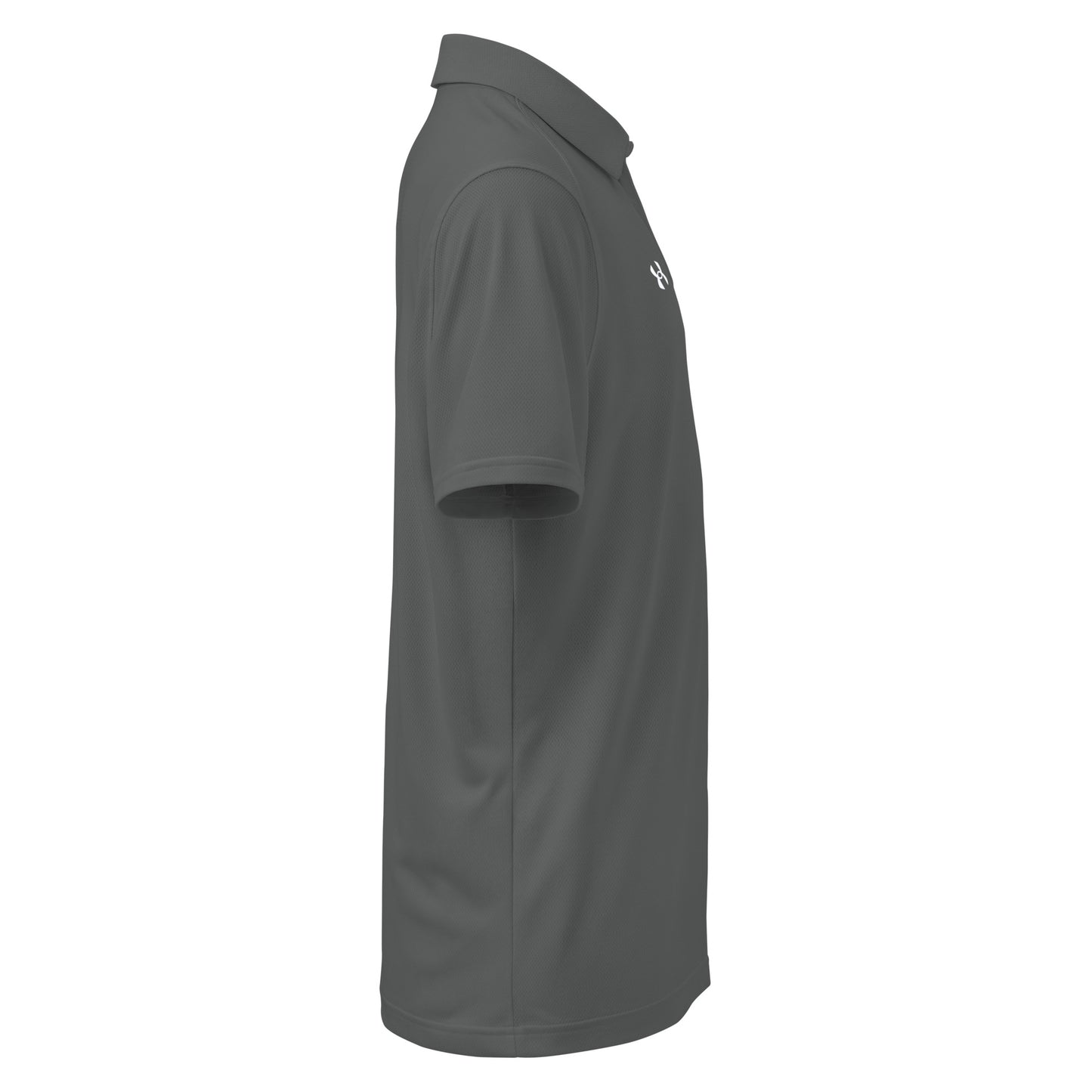 Champion Aerospace Logo Under Armour® Men's Polo