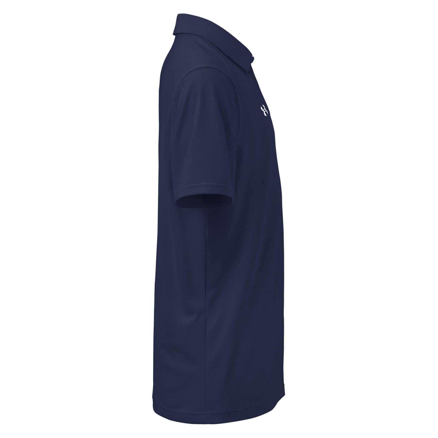 Champion Aerospace Logo Under Armour® Men's Polo