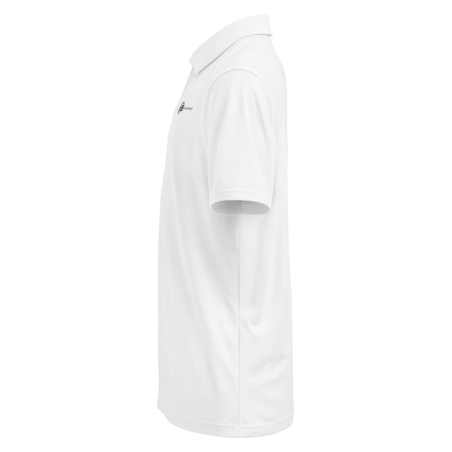 Champion Aerospace Logo Under Armour® Men's Polo