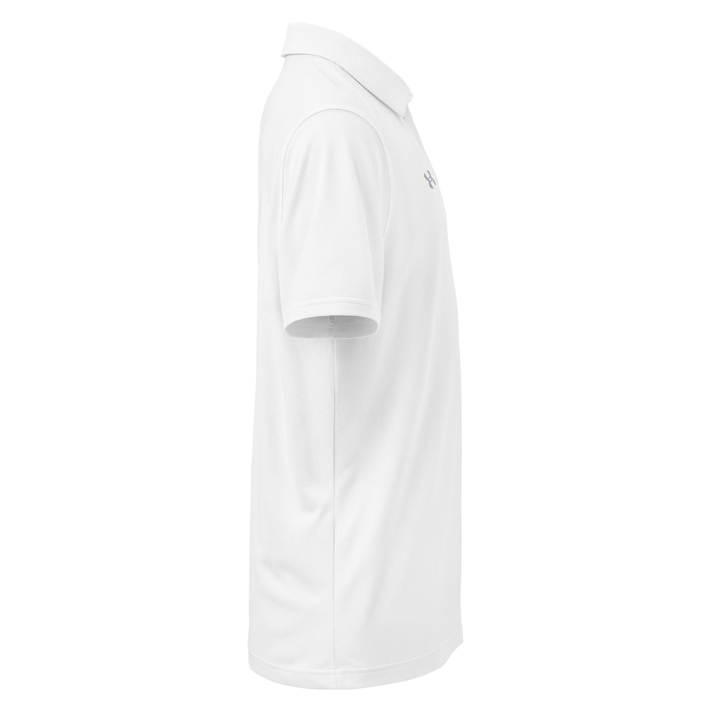 Champion Aerospace Logo Under Armour® Men's Polo