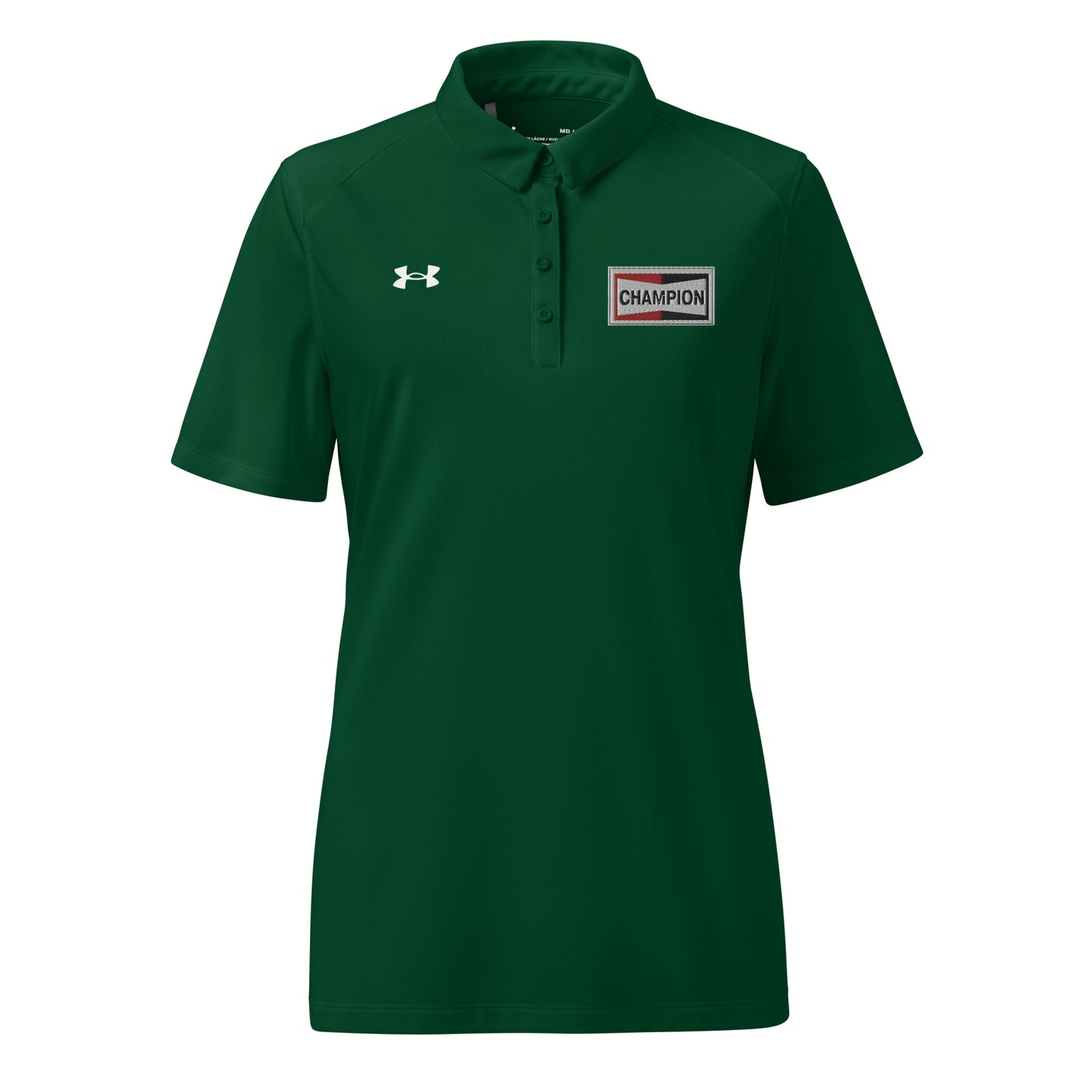 Champion Bowtie Under Armour® Women’s Polo