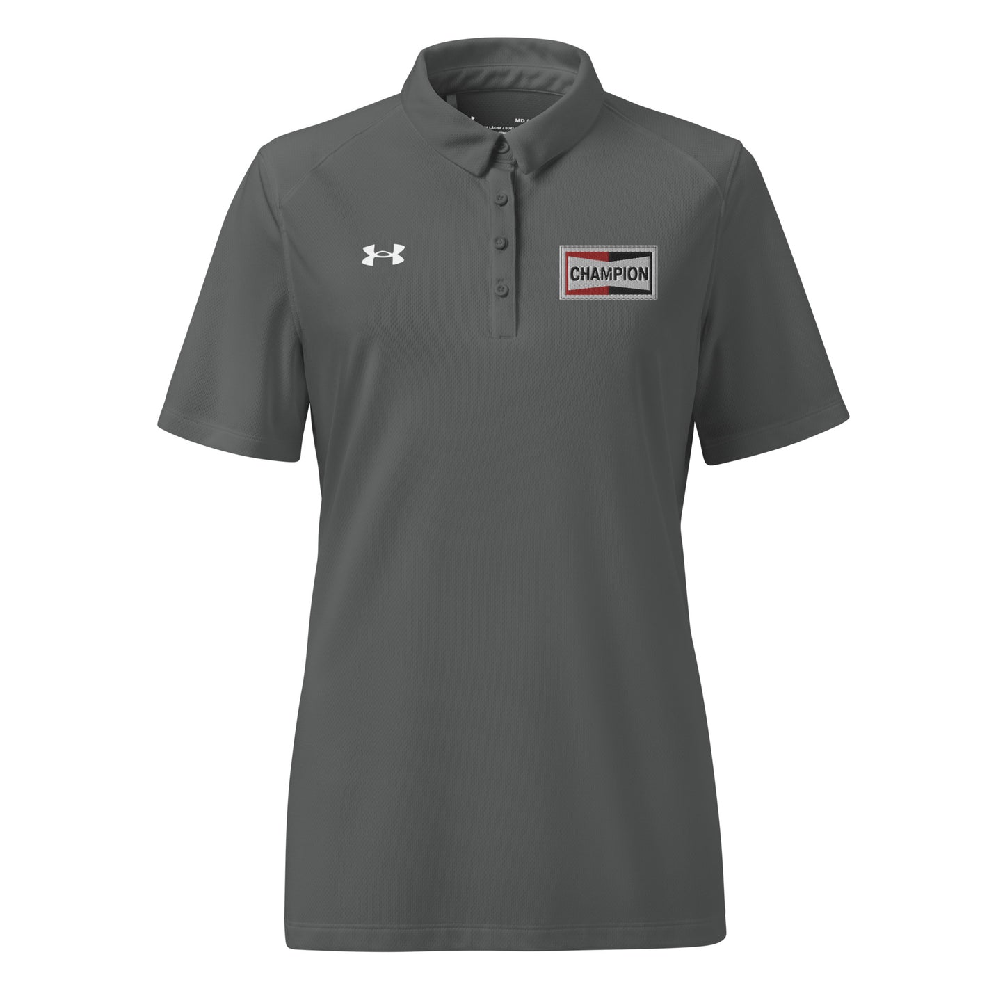 Champion Bowtie Under Armour® Women’s Polo
