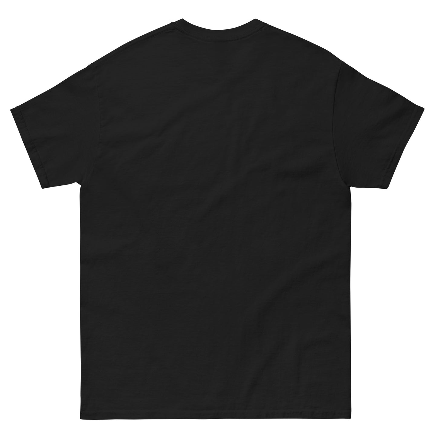 Champion Aerospace Logo Men's Classic Tee