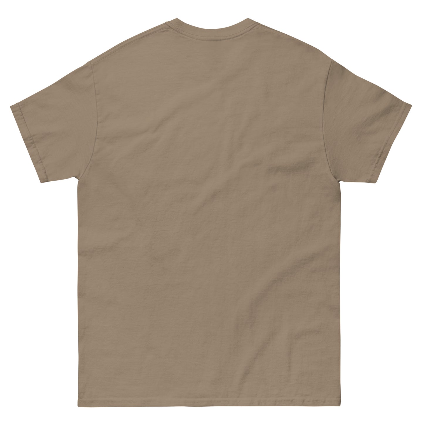 Champion Aerospace Logo Men's Classic Tee