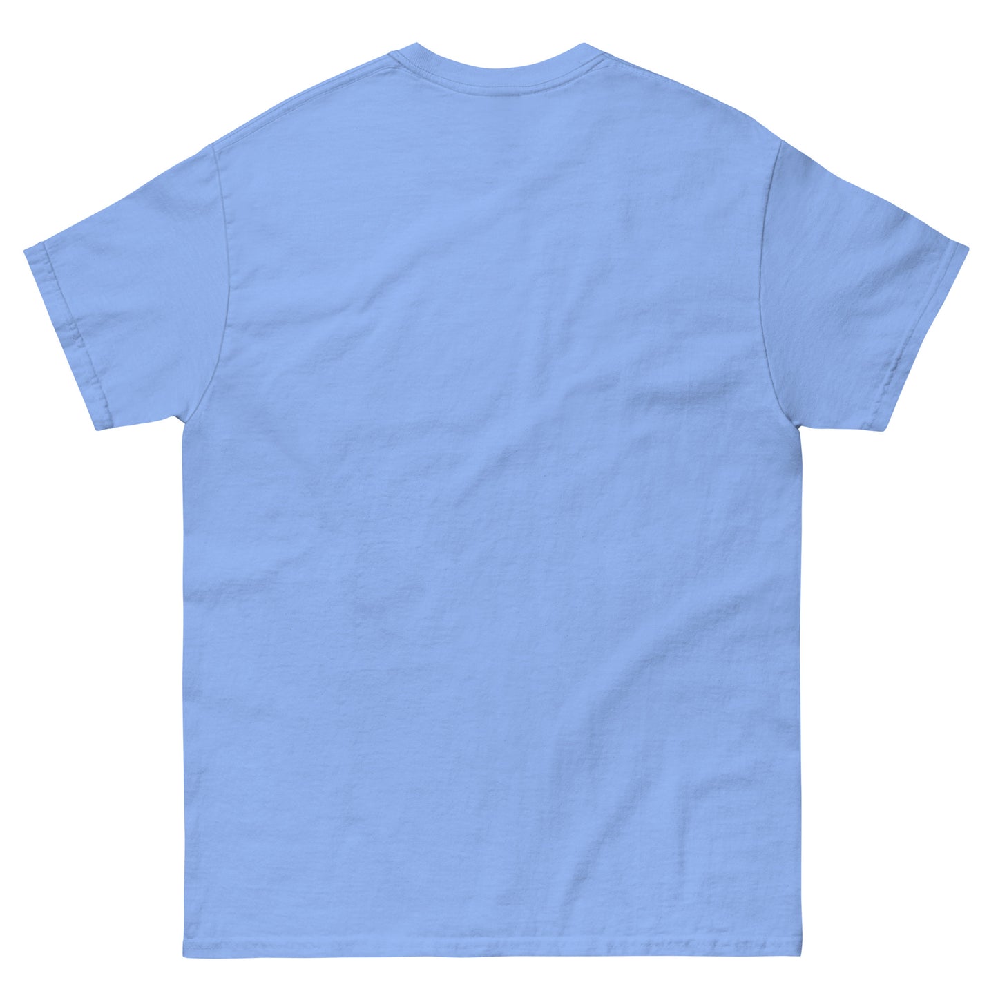 Champion Aerospace Logo Men's Classic Tee