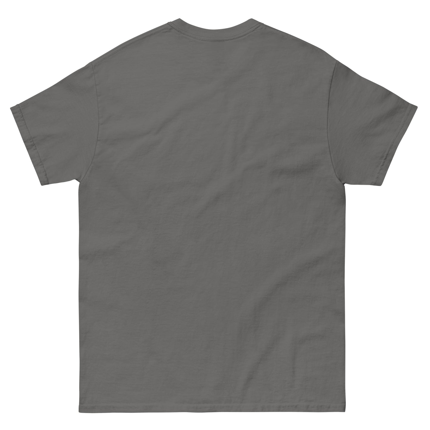 Champion Aerospace Logo Men's Classic Tee