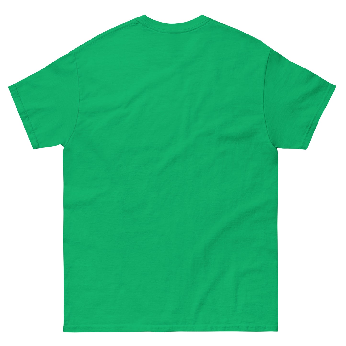 Champion Aerospace Logo Men's Classic Tee