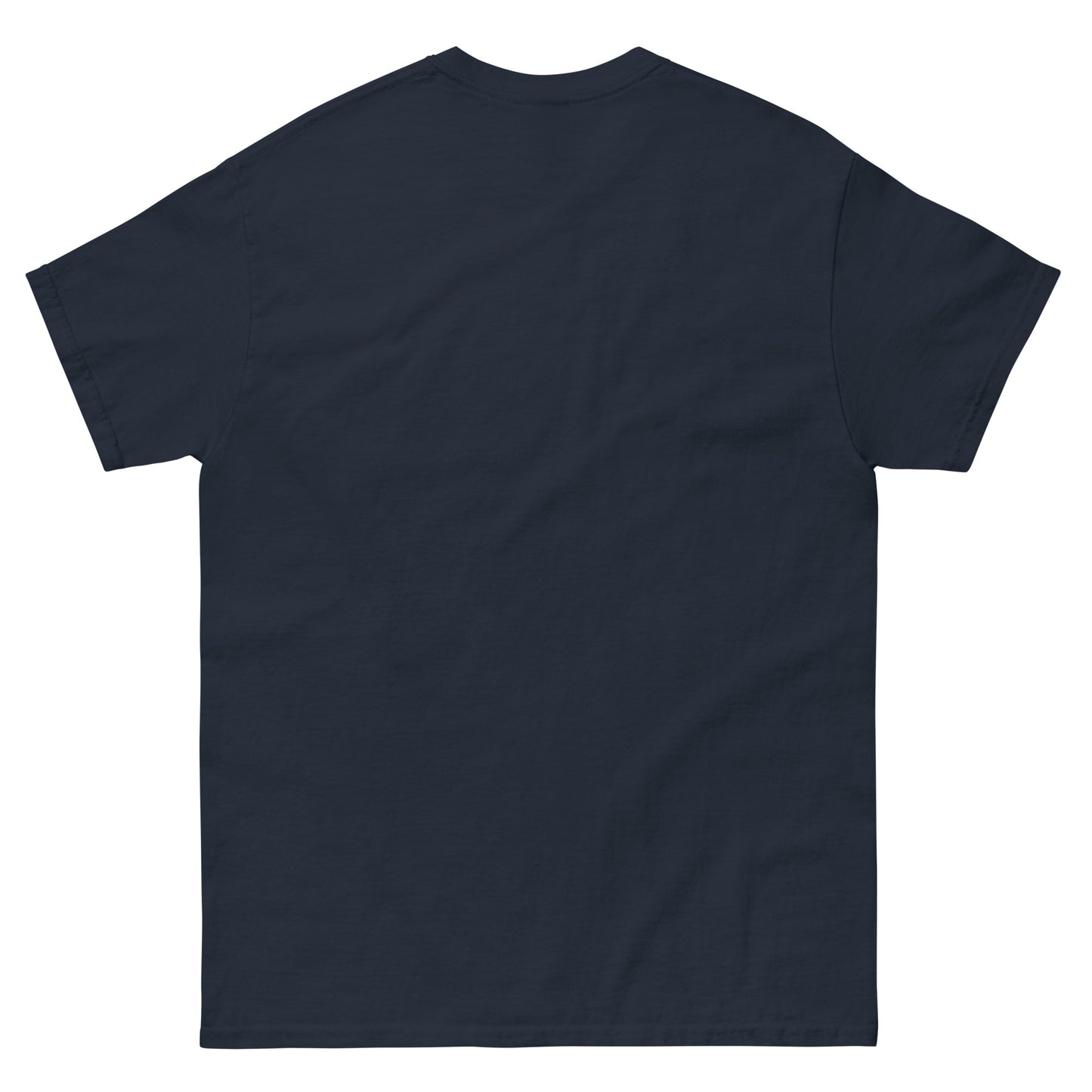 Champion Aerospace Logo Men's Classic Tee