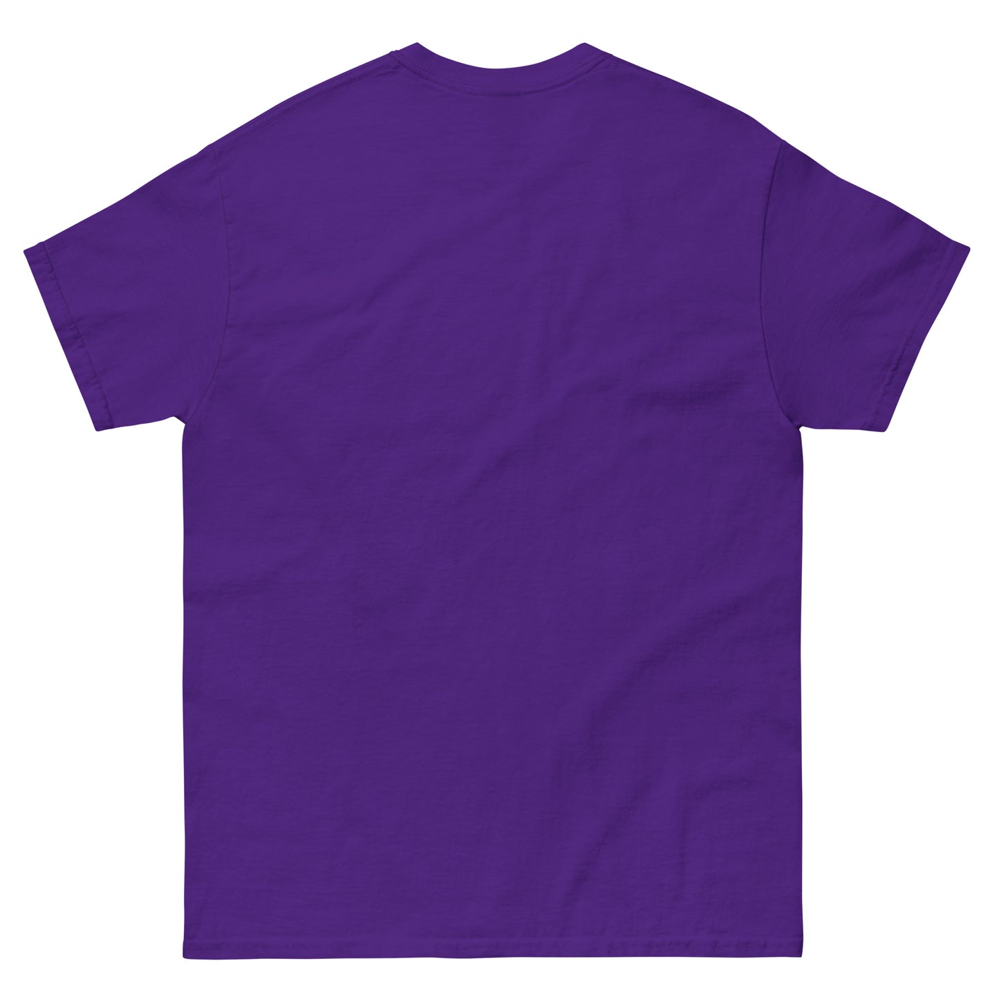 Champion Aerospace Vertical Logo Men's Classic Tee
