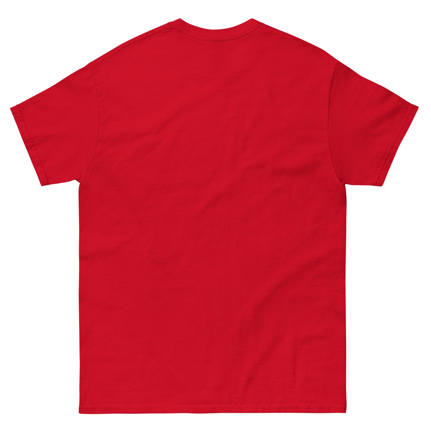 Champion Aerospace Logo Men's Classic Tee