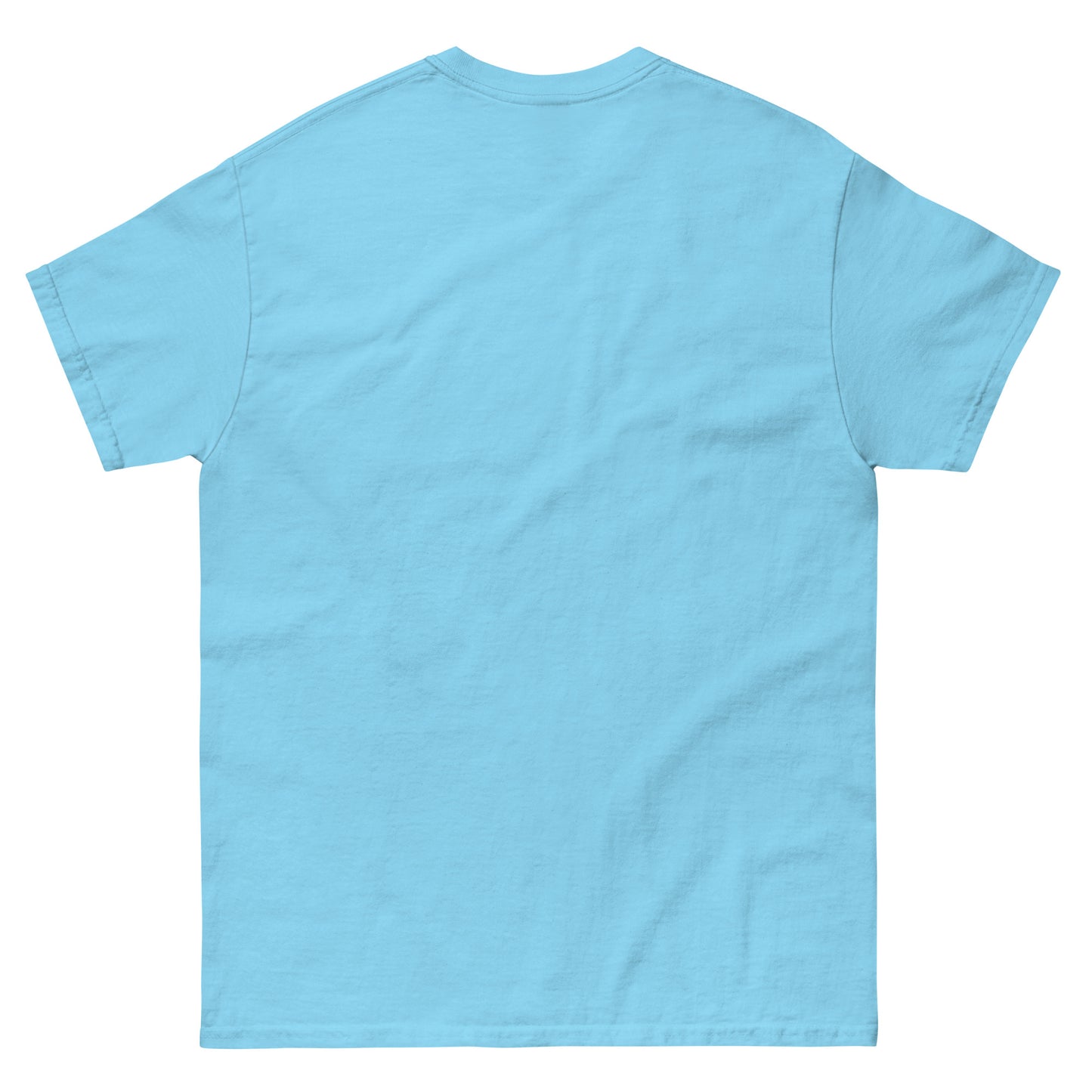 Champion Aerospace Logo Men's Classic Tee