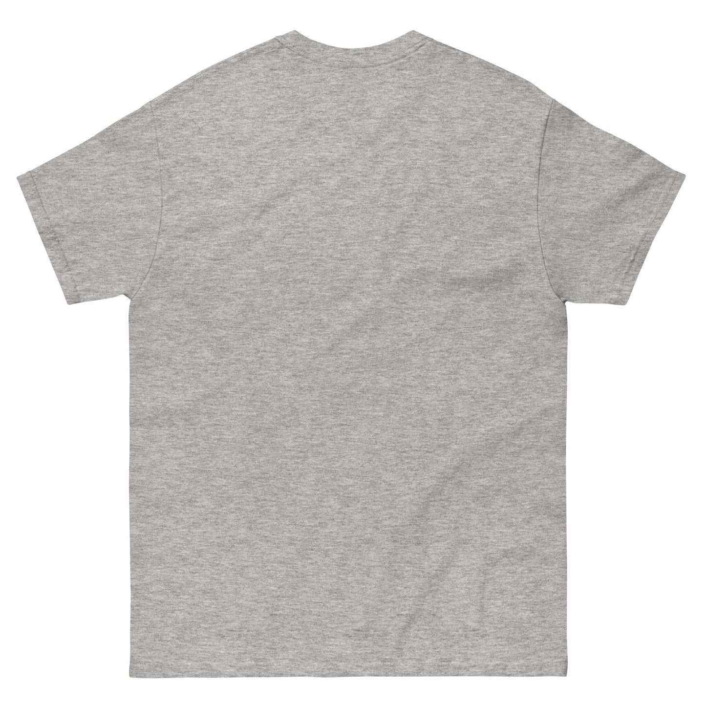 Champion Aerospace Vertical Logo Men's Classic Tee