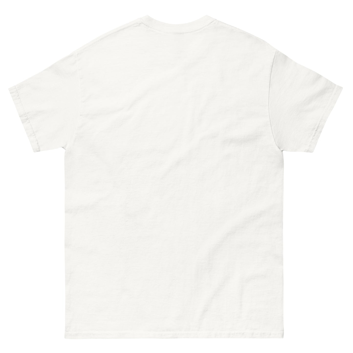 Champion Aerospace Logo Men's Classic Tee