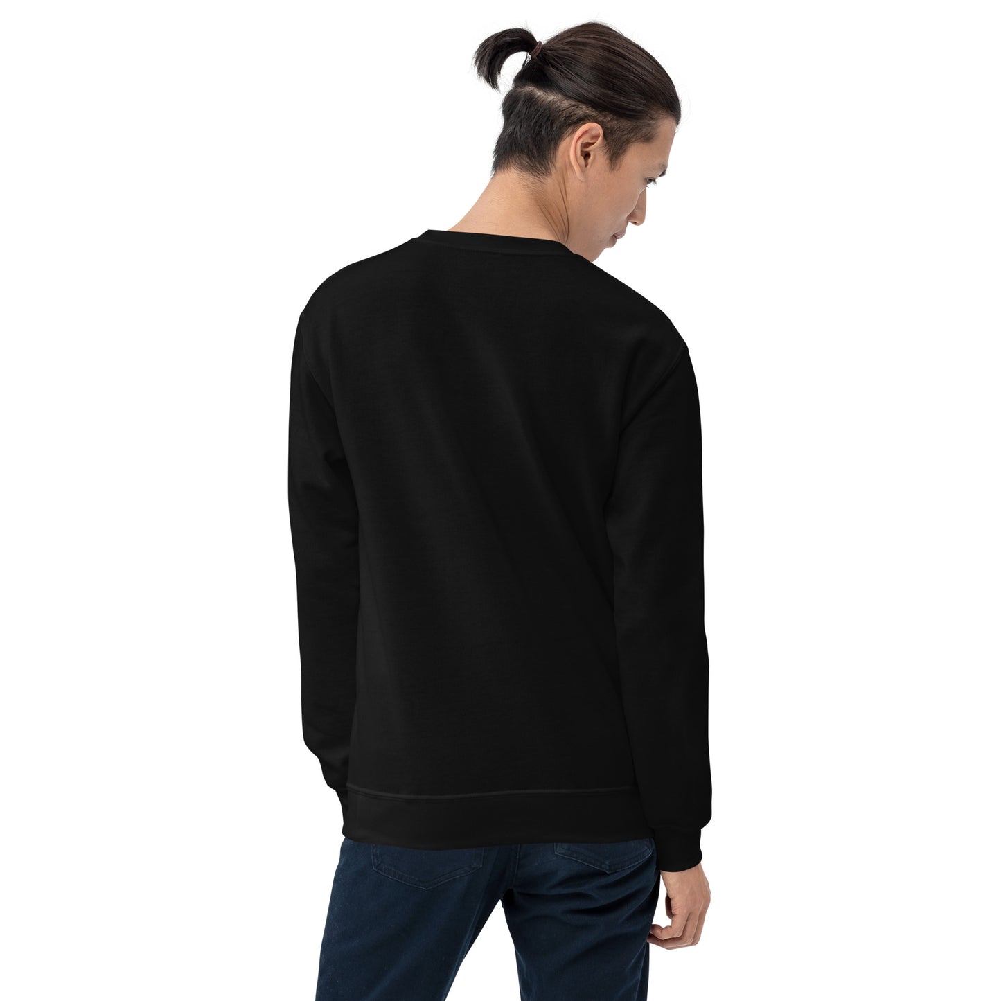 Champion Aerospace Logo Sweatshirt