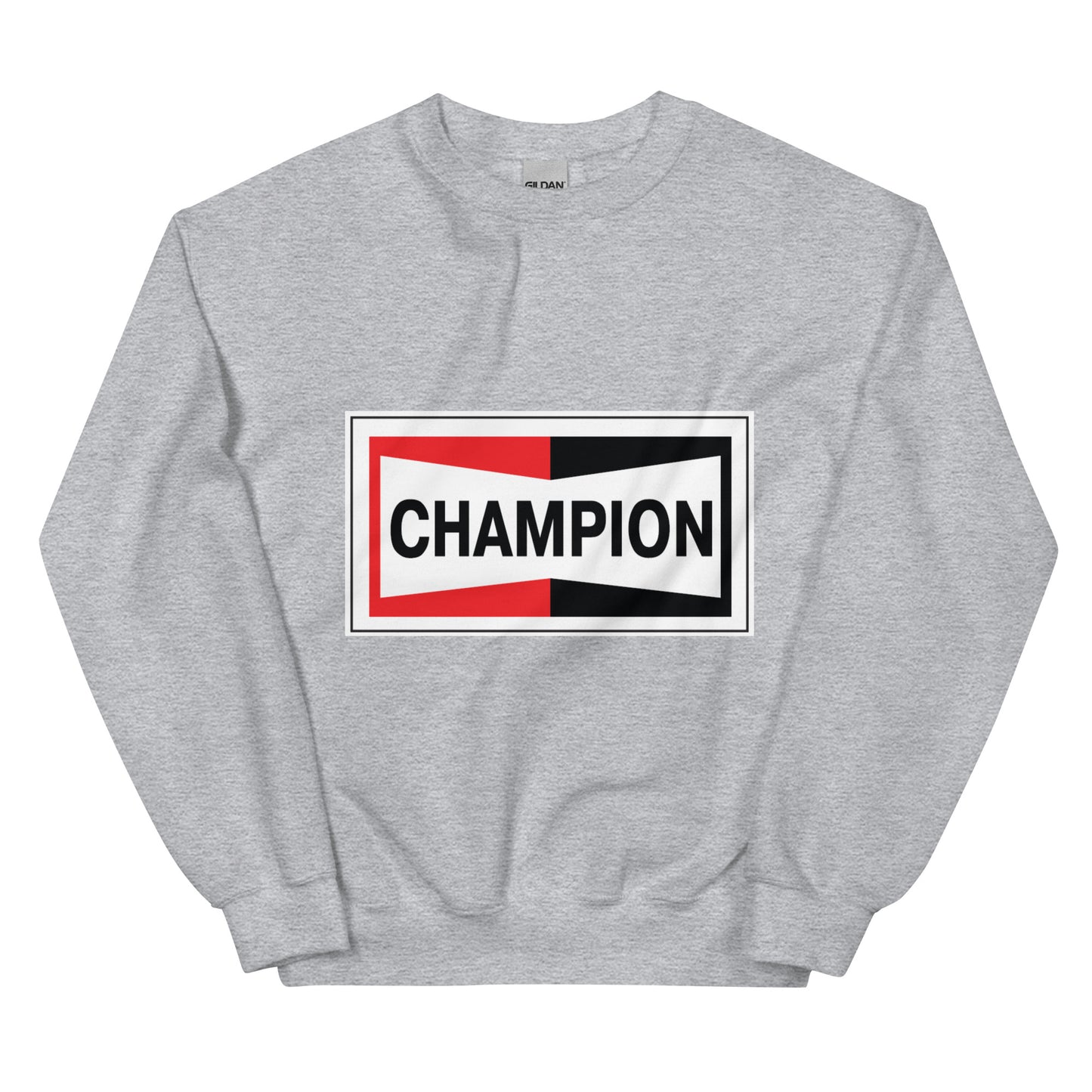 Champion Bowtie Sweatshirt