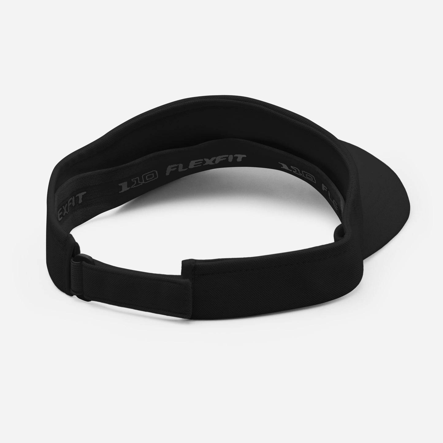 Champion Bowtie Visor