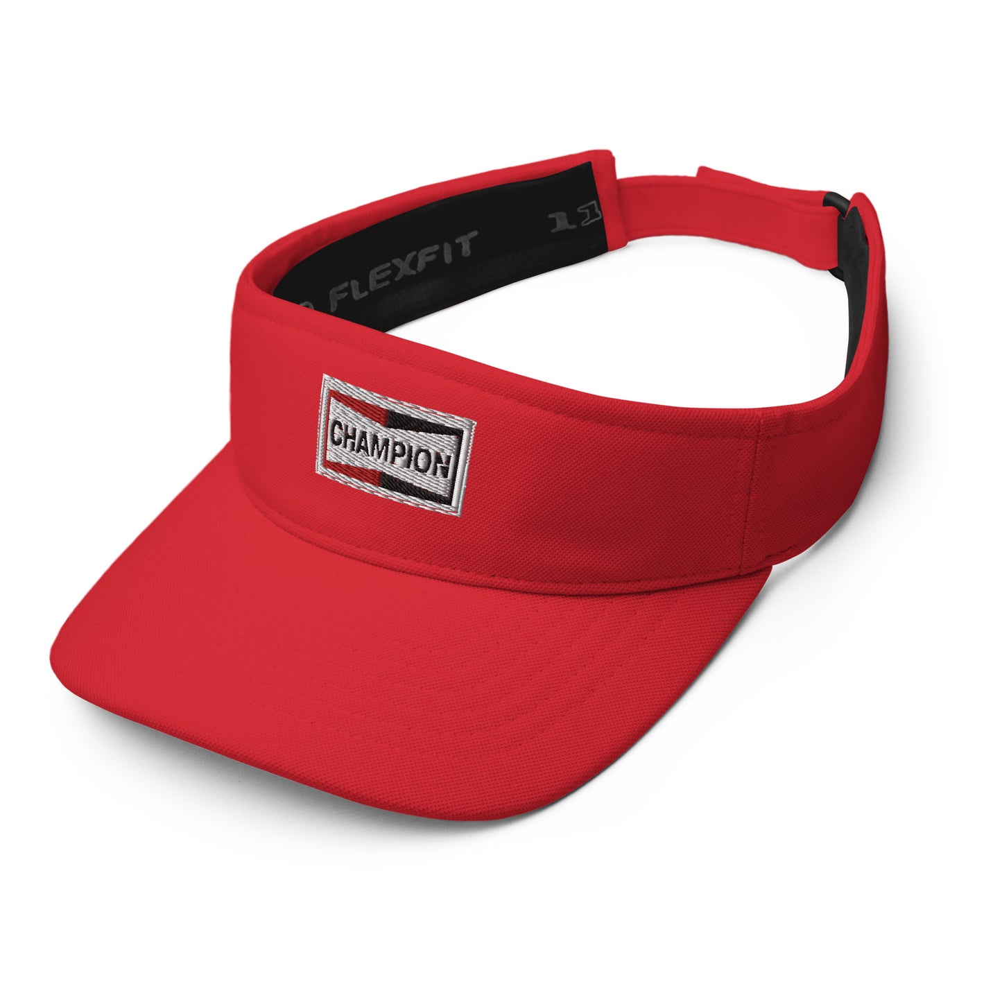 Champion Bowtie Visor