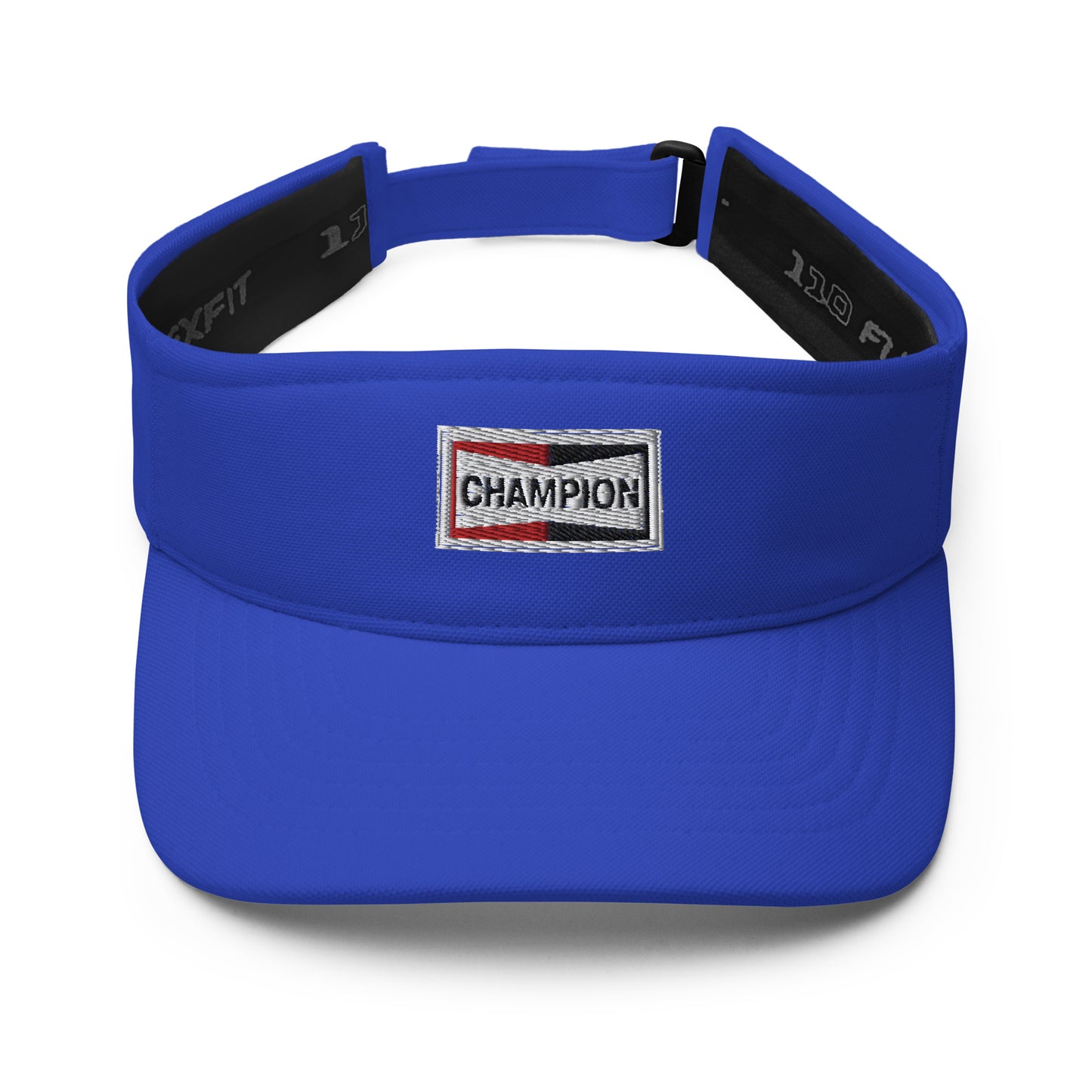 Champion Bowtie Visor