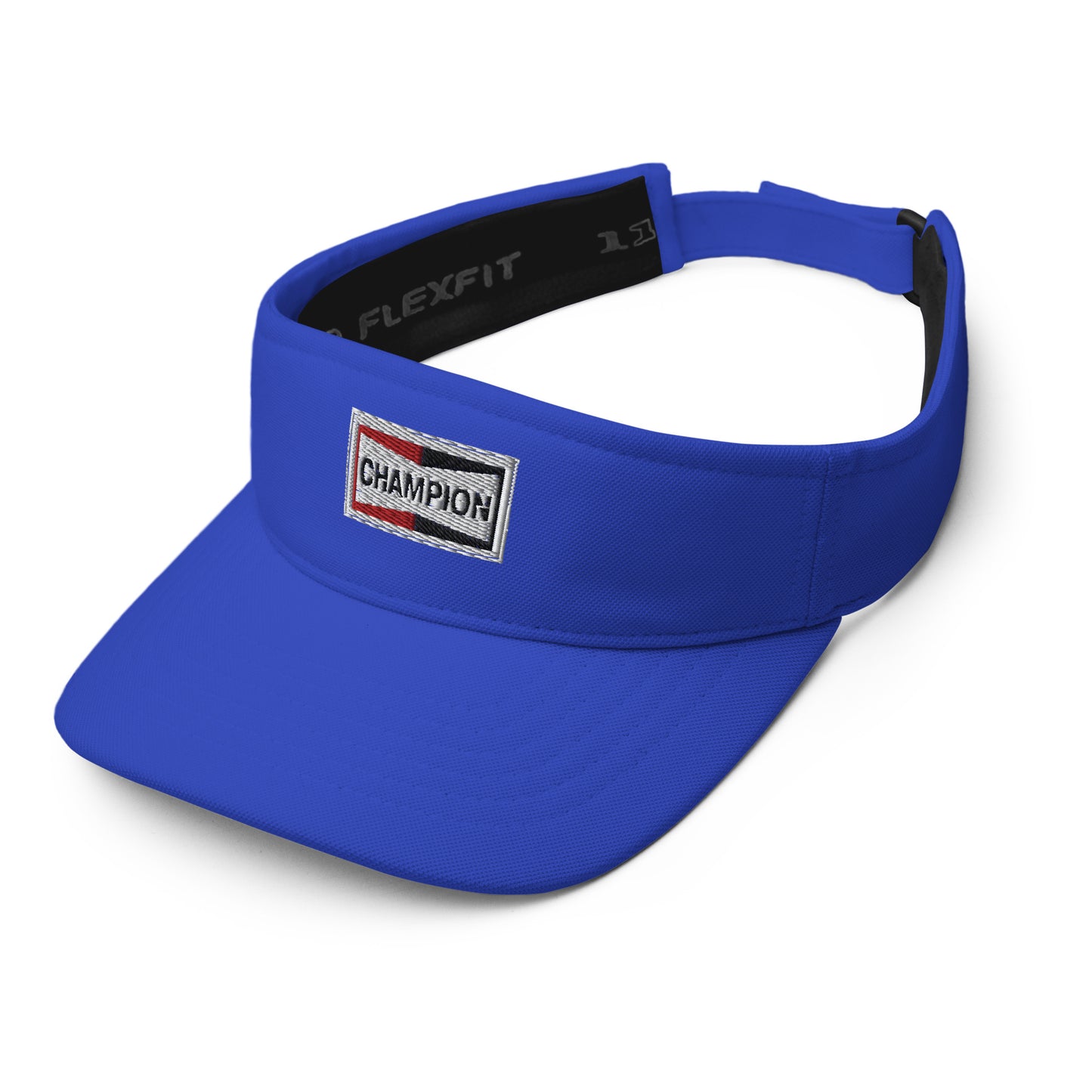 Champion Bowtie Visor