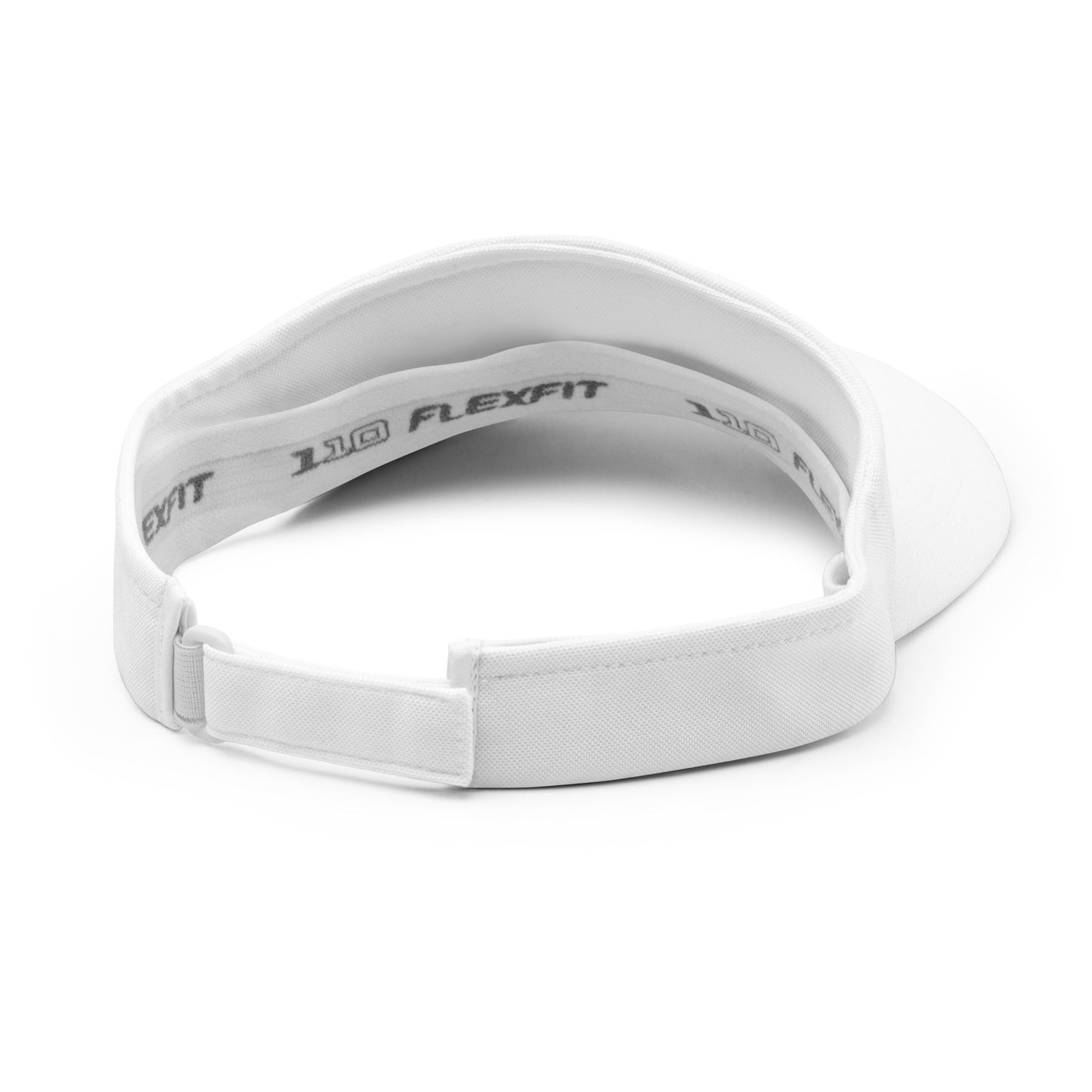 Champion Bowtie Visor