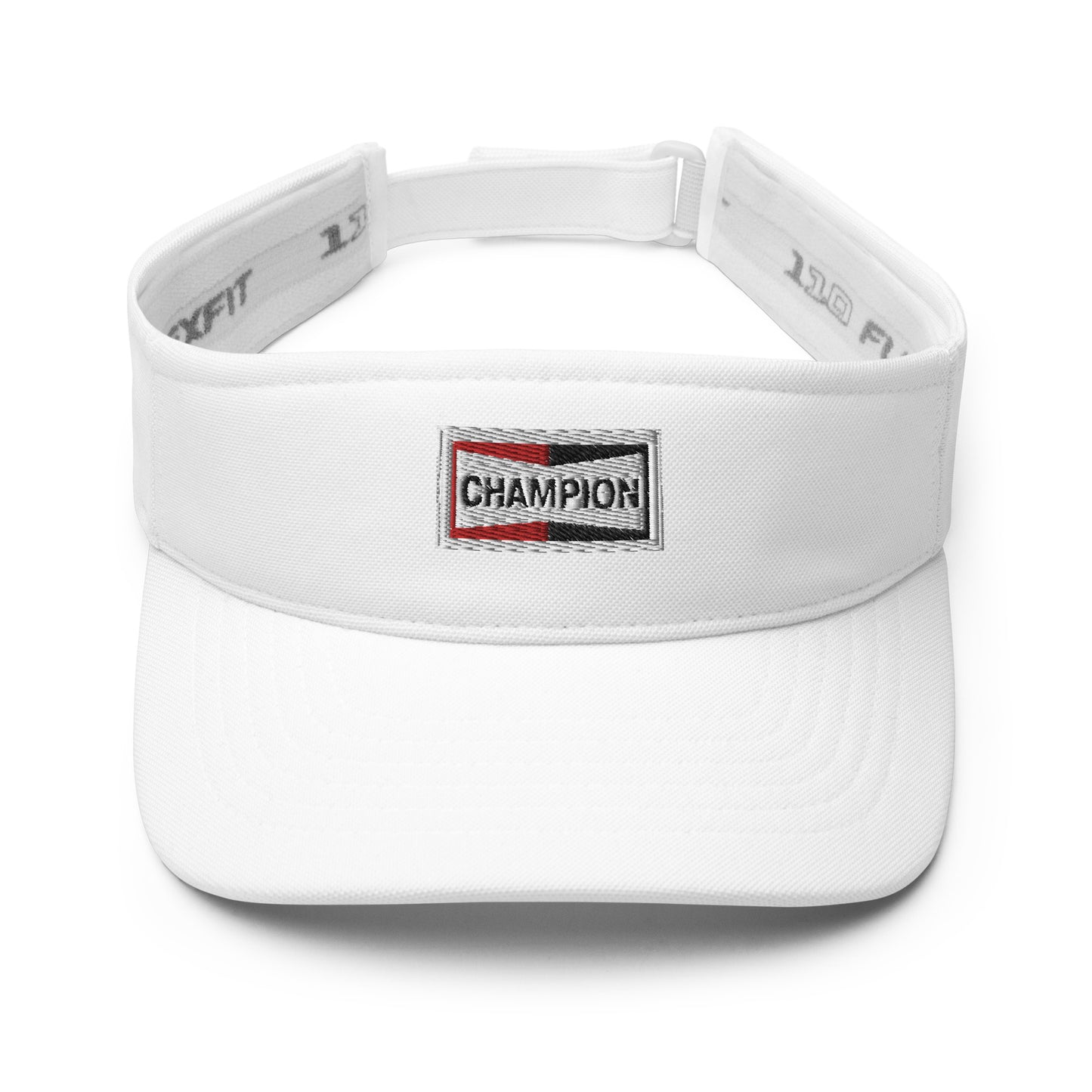 Champion Bowtie Visor