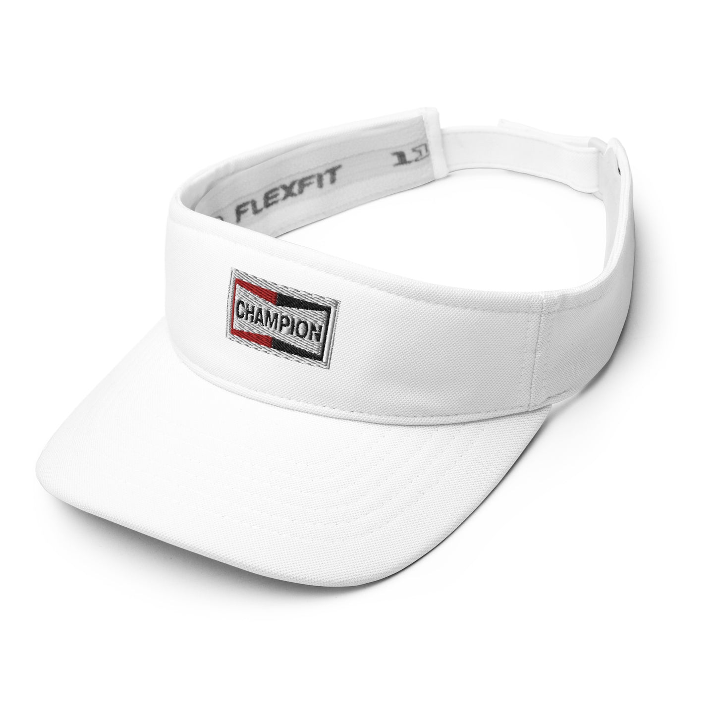 Champion Bowtie Visor