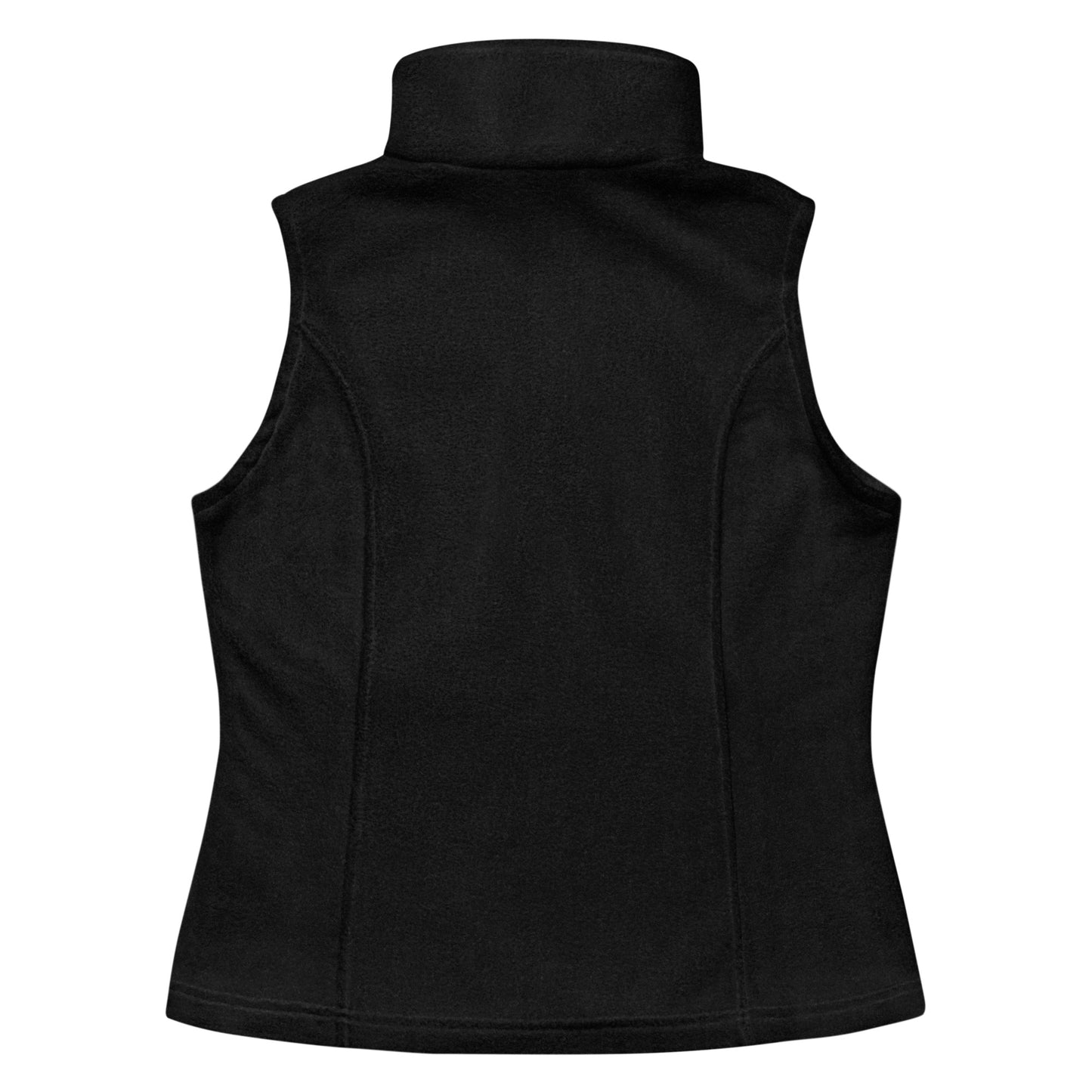 Champion Bowtie Women’s Columbia Fleece Vest