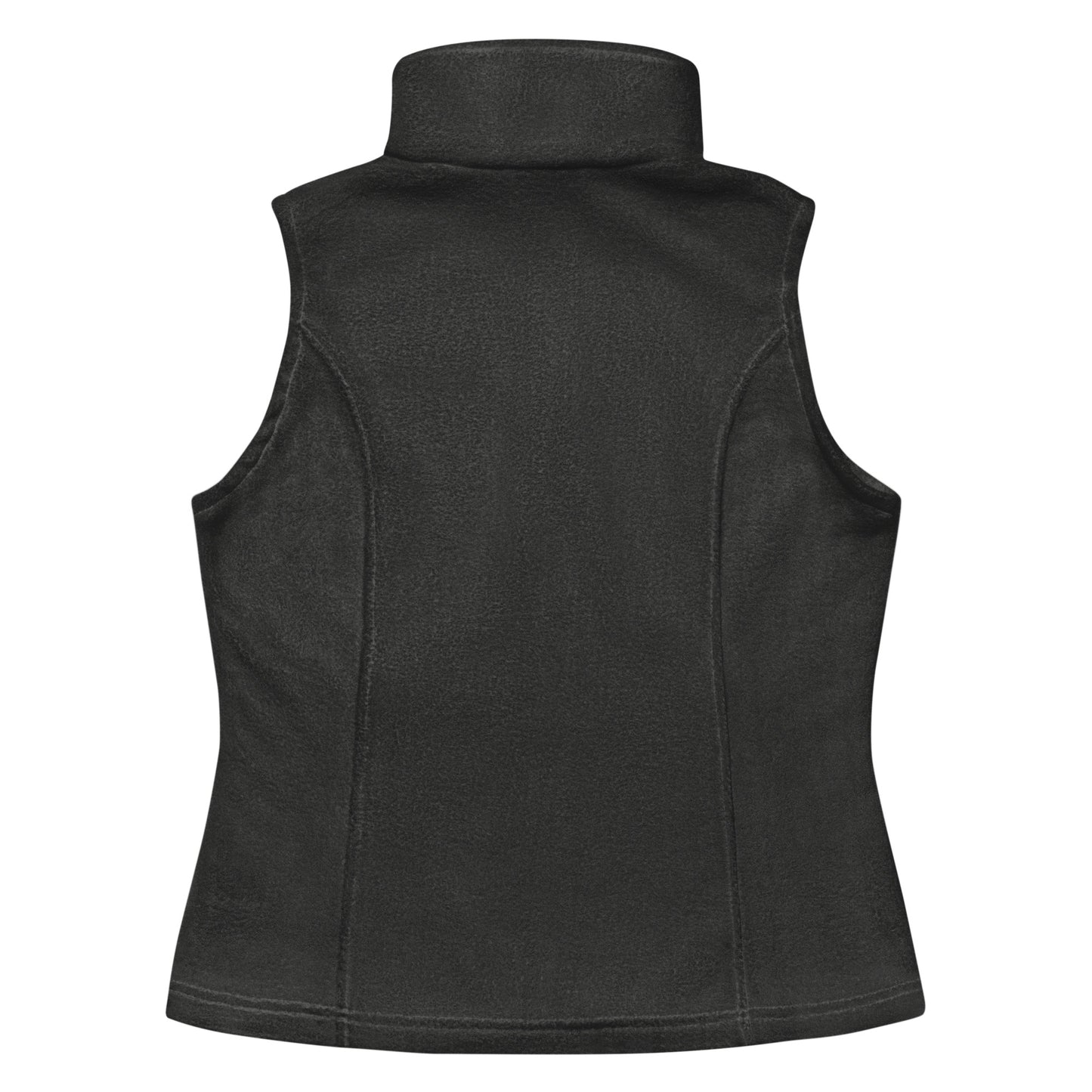 Champion Bowtie Women’s Columbia Fleece Vest