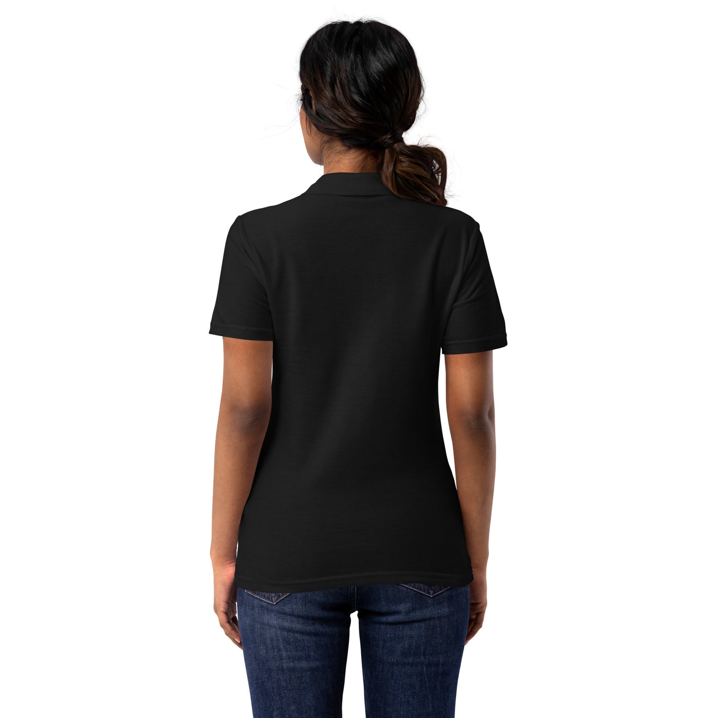 Champion Bowtie Women’s Polo