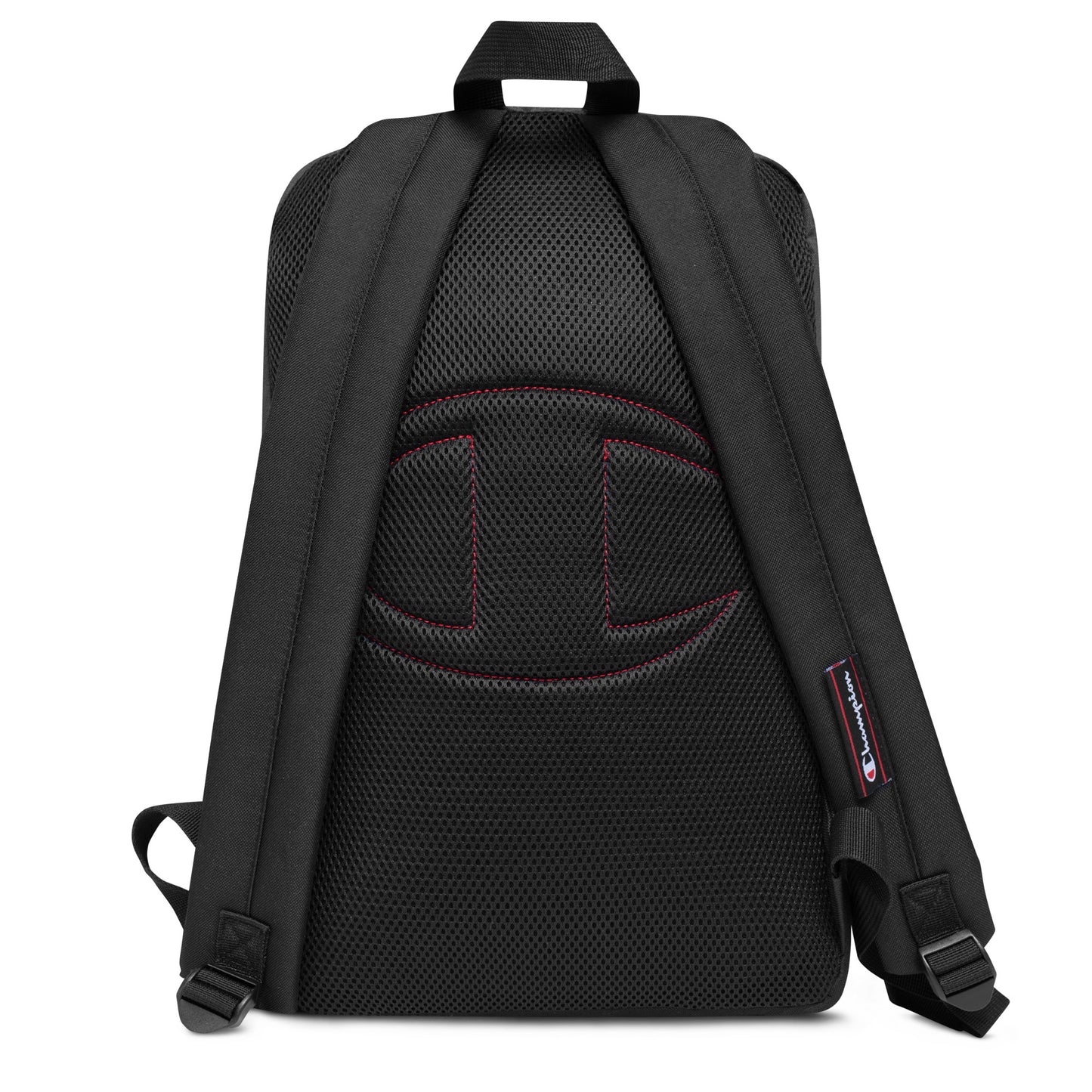 Champion Aerospace Embroidered Backpack