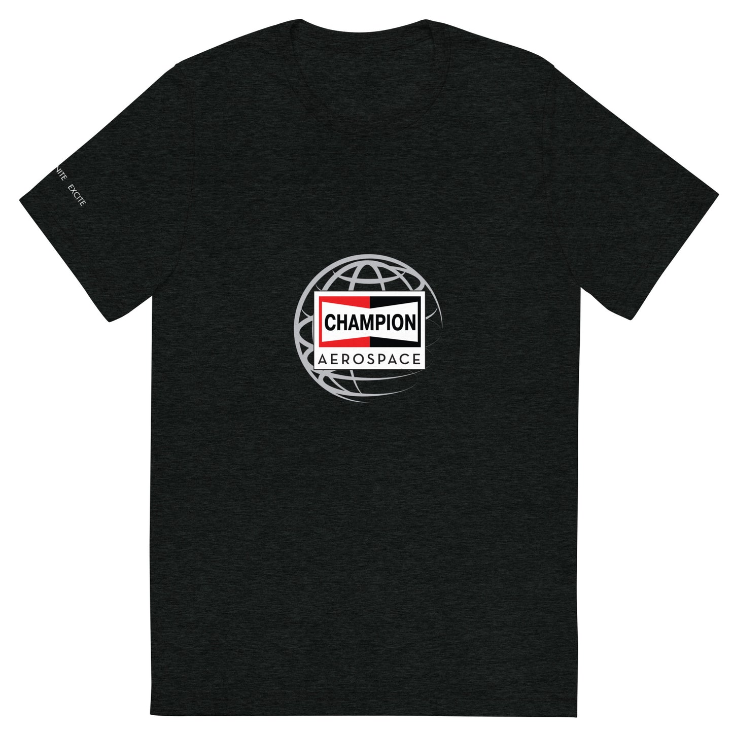 Champion Aerospace Short Sleeve T-shirt