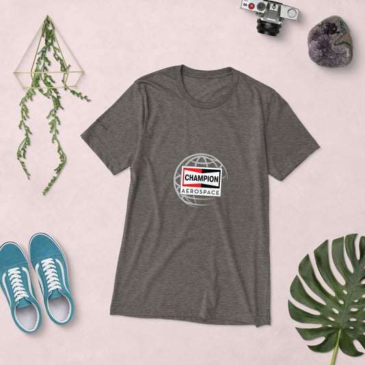 Champion Aerospace Short Sleeve T-shirt