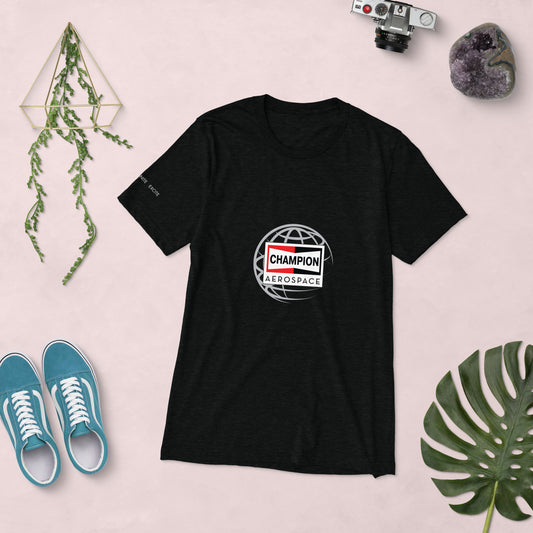 Champion Aerospace Short Sleeve T-shirt